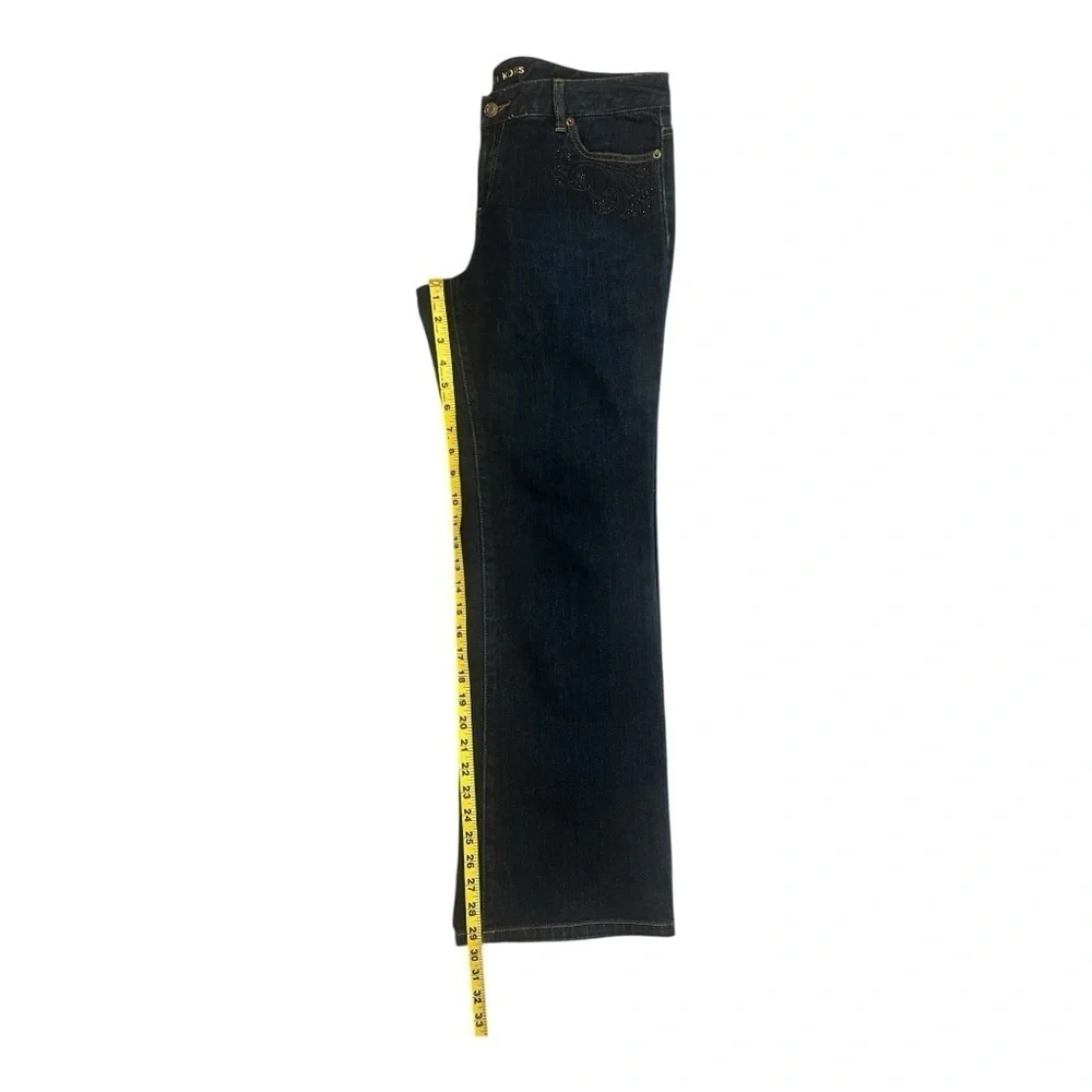 Michael Kors Jeans Size 10P Women NWOT